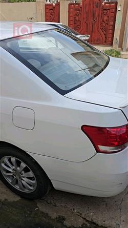 BYD G3